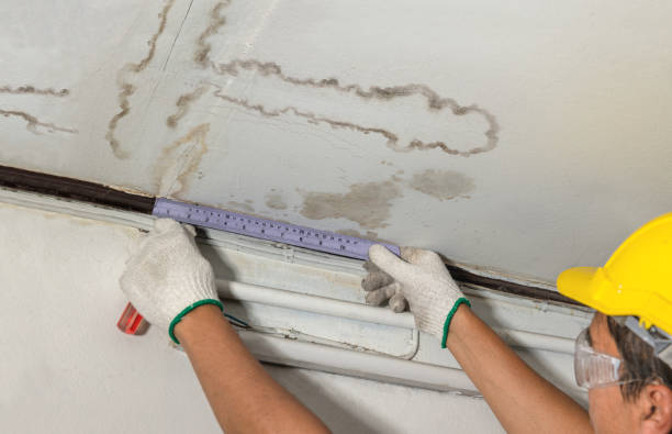 Reliable Burst Pipe Cleanup contractor in North East, PA by Local Water Damage Repair